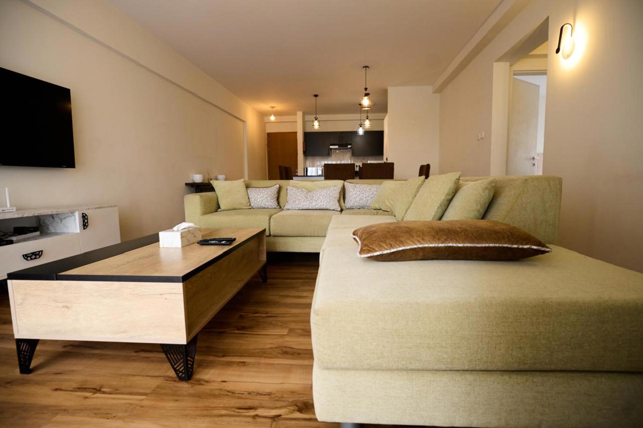 Apartment to rent in Garden City, Kenya - 3KE1738502