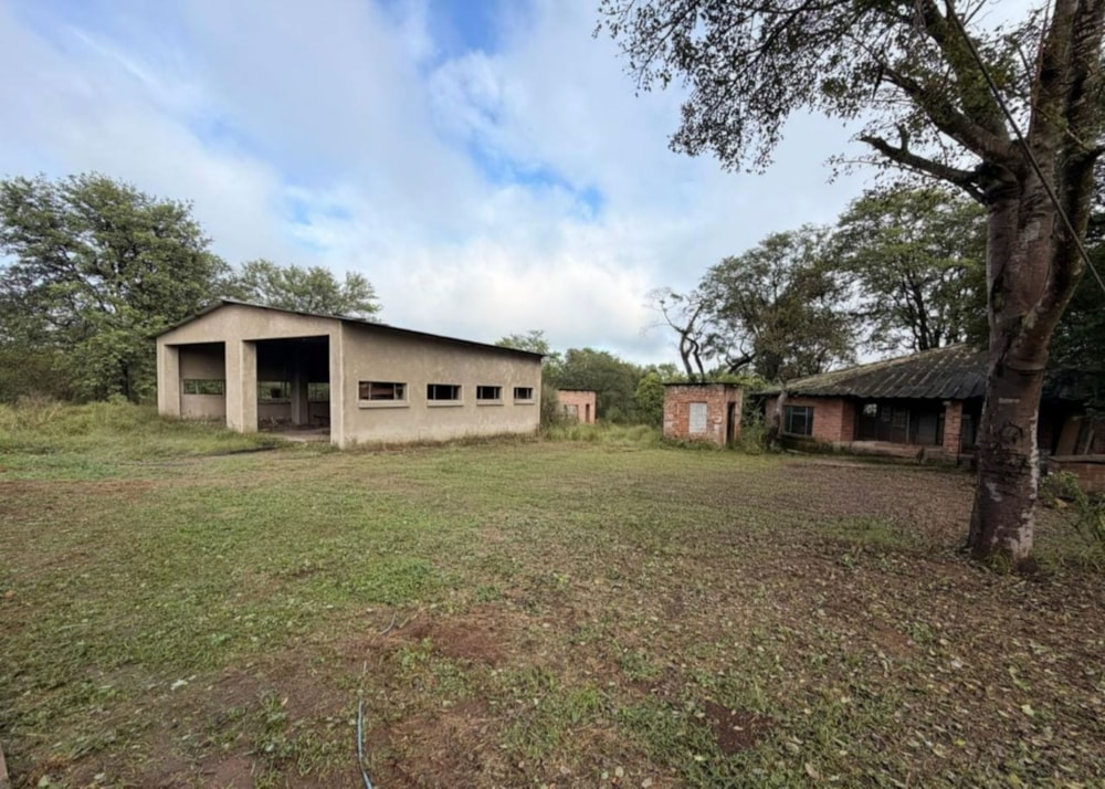 Smallholding for sale in Tzaneen, Limpopo Province - 1TA1738506