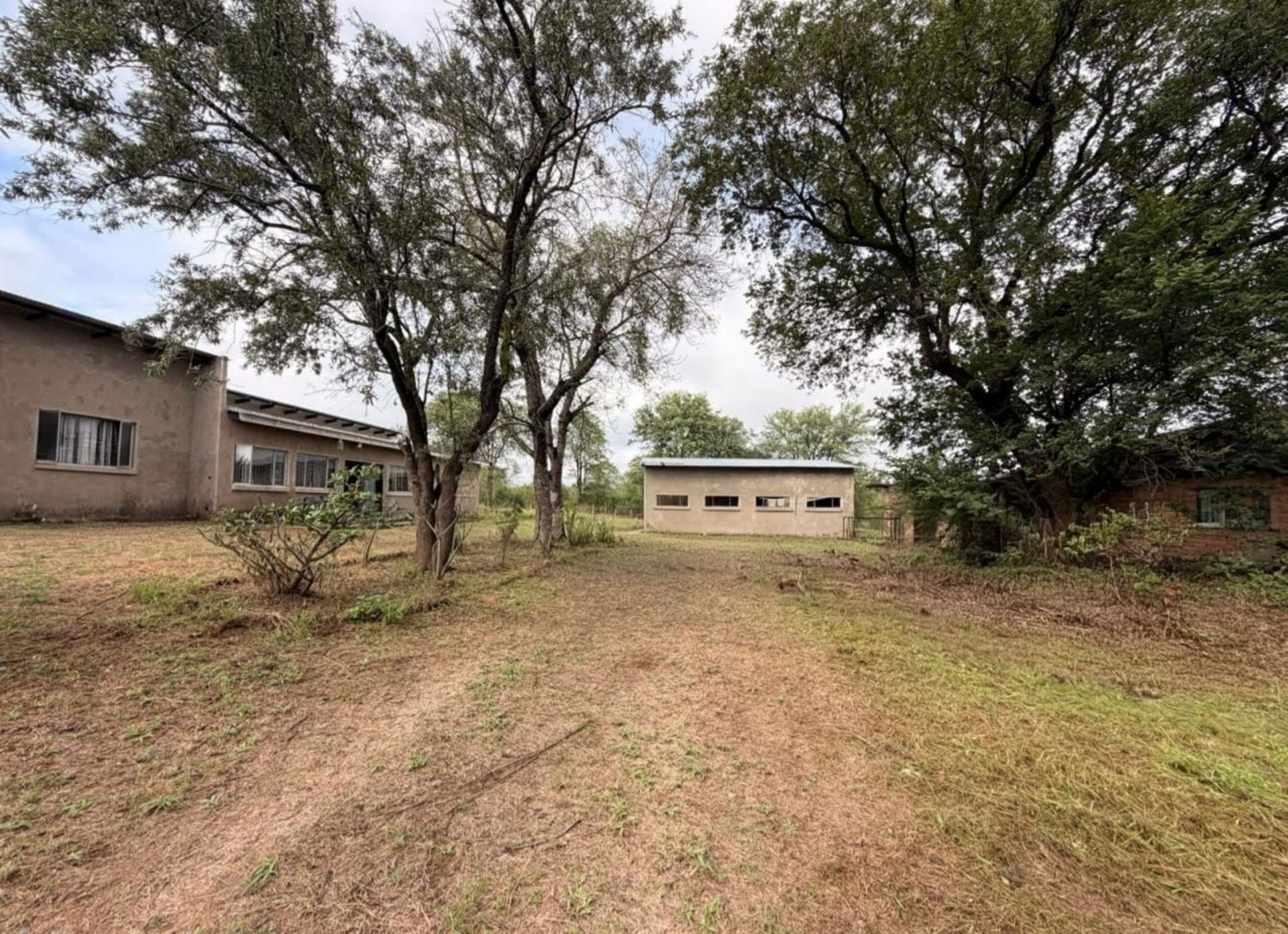 Smallholding for sale in Tzaneen, Limpopo Province - 1TA1738506