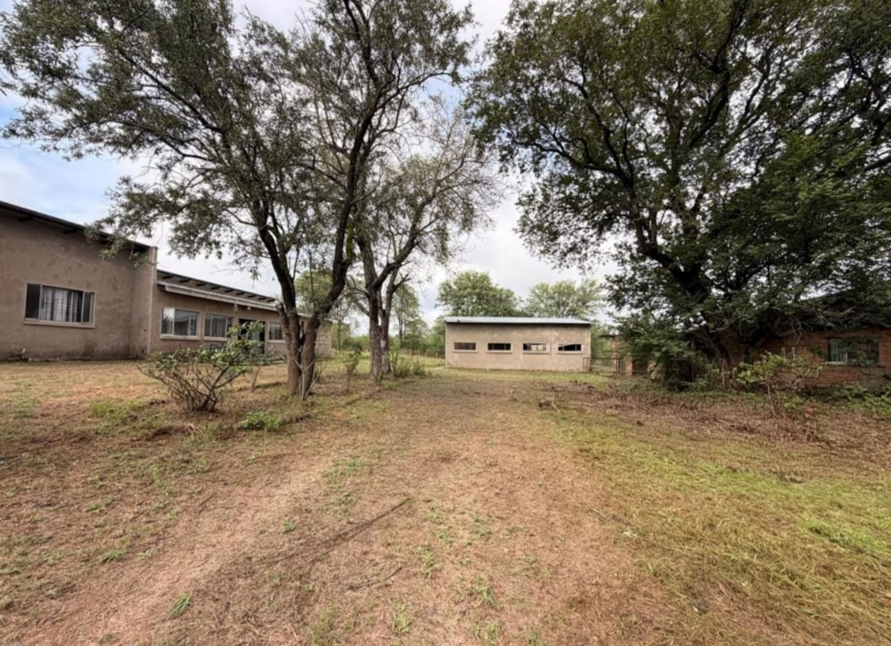 Smallholding for sale in Tzaneen, Limpopo Province - 1TA1738506