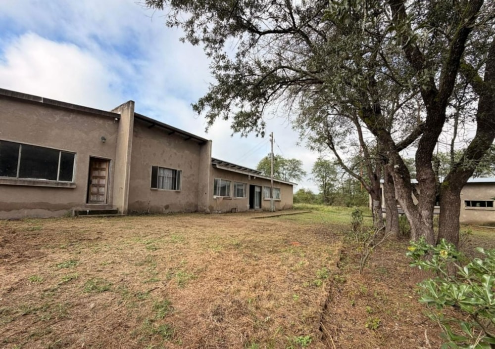 Smallholding for sale in Tzaneen, Limpopo Province - 1TA1738506