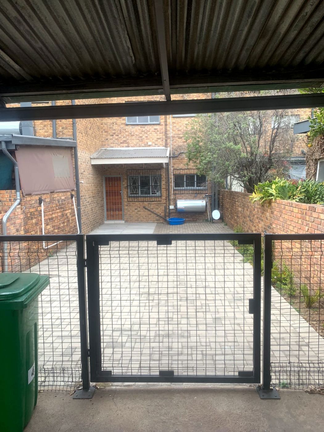 Apartment for sale in Middelburg Central (Mpumalanga Central)  - 1MD1738511