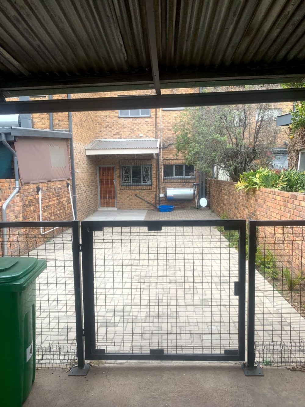 Apartment for sale in Middelburg Central (Mpumalanga Central)  - 1MD1738511