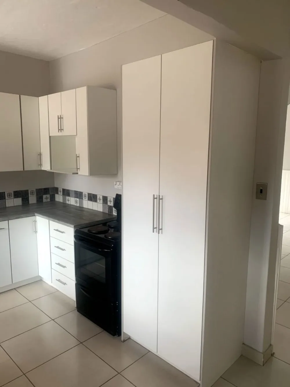 Apartment sold in Middelburg Central (Mpumalanga Central)  - 1MD1738511