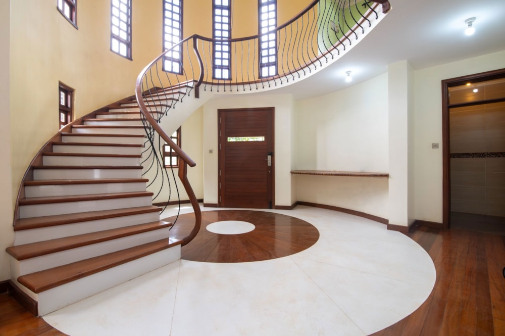 House for sale in Thigiri, Kenya - 3KE1738579