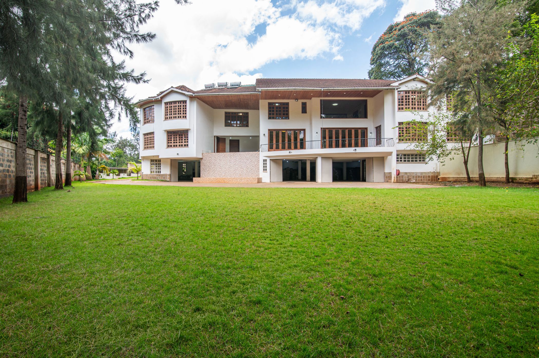 House for sale in Thigiri, Kenya - 3KE1738579