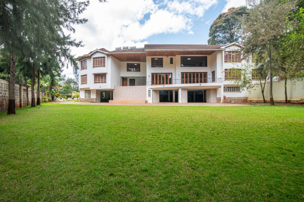 House for sale in Thigiri, Kenya - 3KE1738579