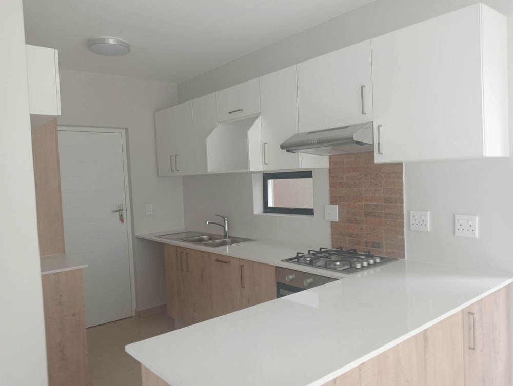 House to rent in Mbombela Central (Nelspruit Central) - 1NS1738521
