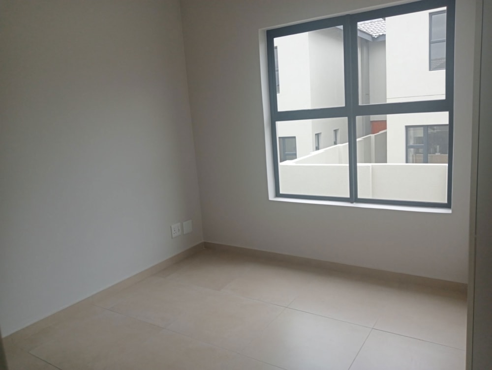 House to rent in Mbombela Central (Nelspruit Central) - 1NS1738521