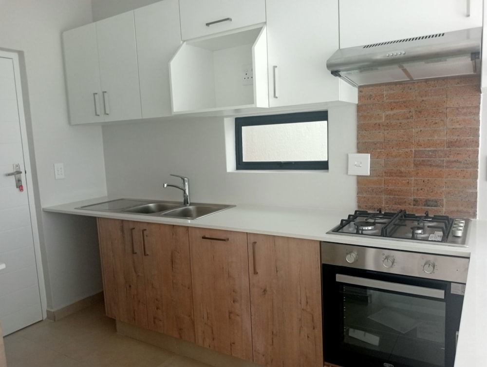 House to rent in Mbombela Central (Nelspruit Central) - 1NS1738521
