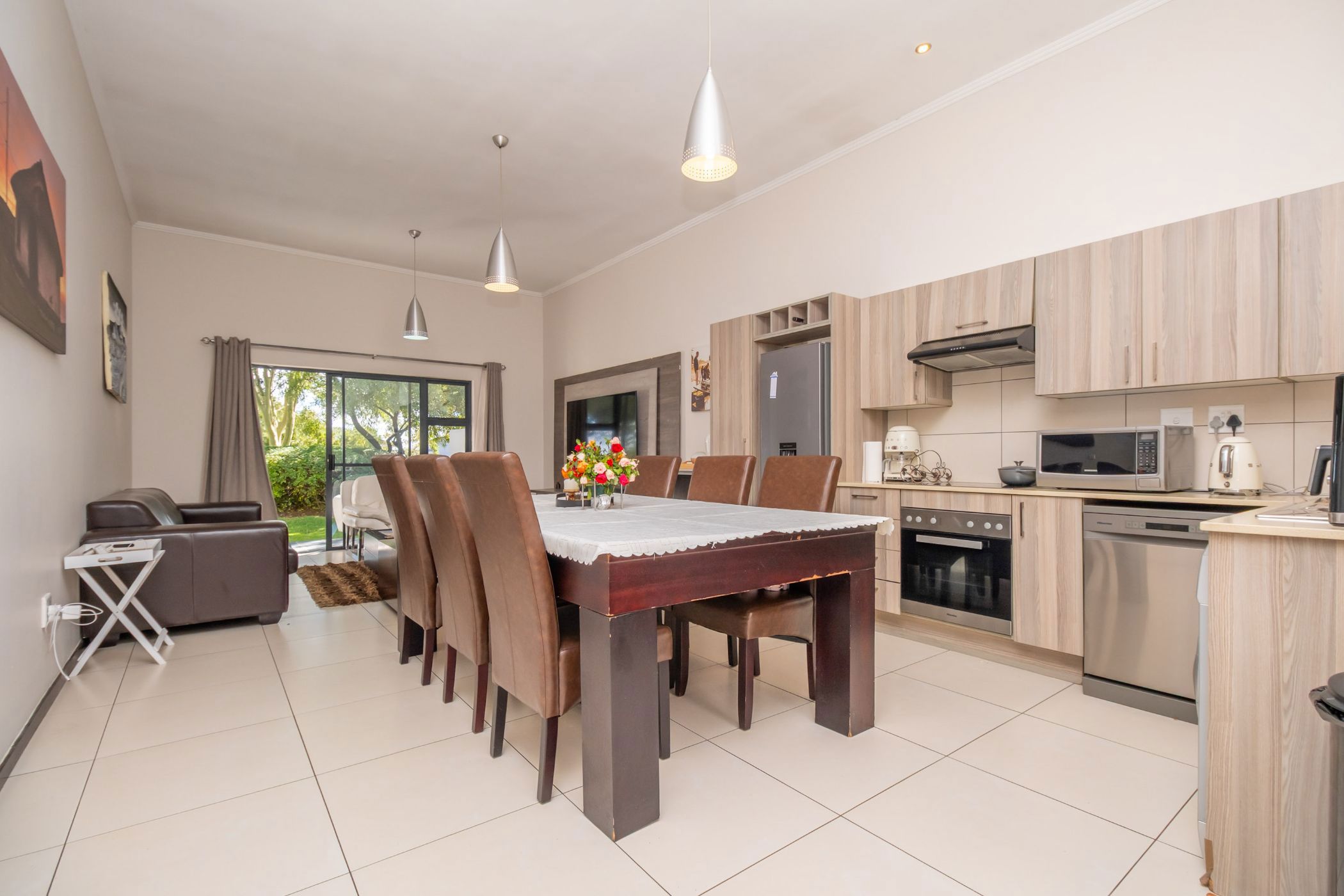 Cluster for sale in Jackal Creek Golf Estate - RAN1738902