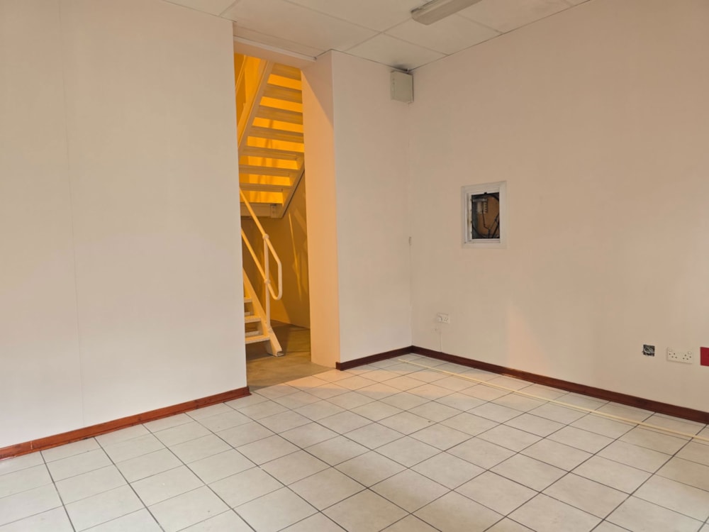 Commercial Building to rent in Commerce Park, Botswana - 3BO1738543