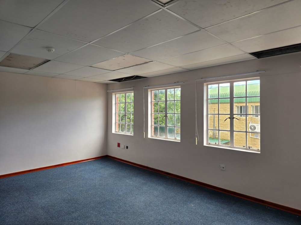 Commercial Building to rent in Commerce Park, Botswana - 3BO1738543