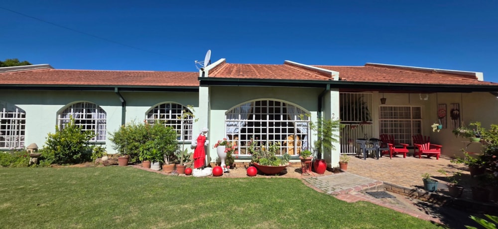 House for sale in Flamingo Park - 1WM1738524