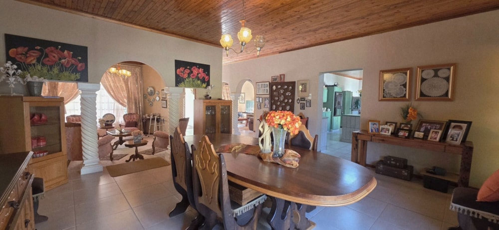 House for sale in Flamingo Park - 1WM1738524
