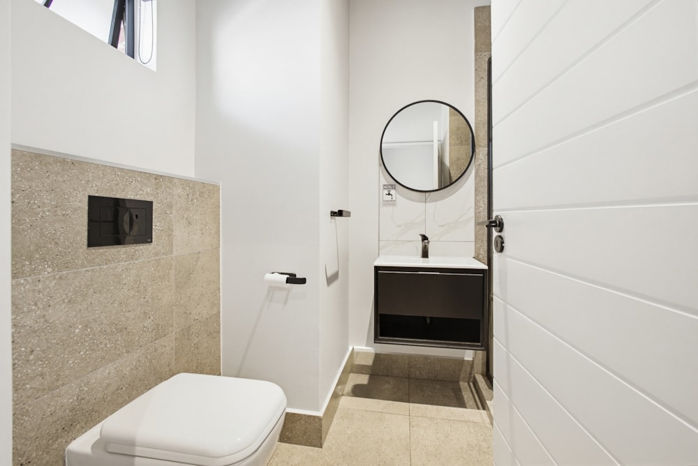 Apartment for sale in Hyde Park, Sandton - HP1738538