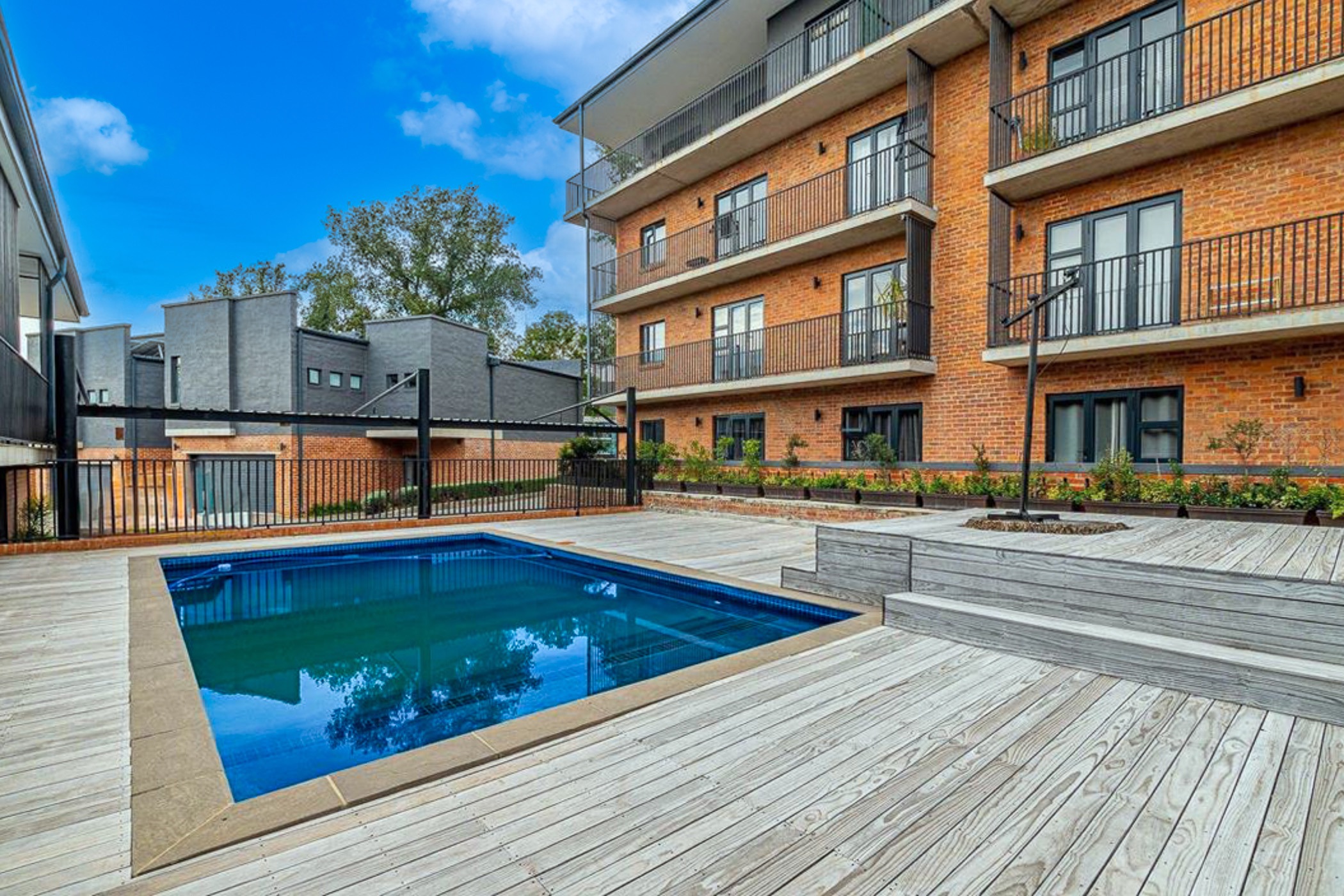 Apartment for sale in Hyde Park, Sandton - HP1738538