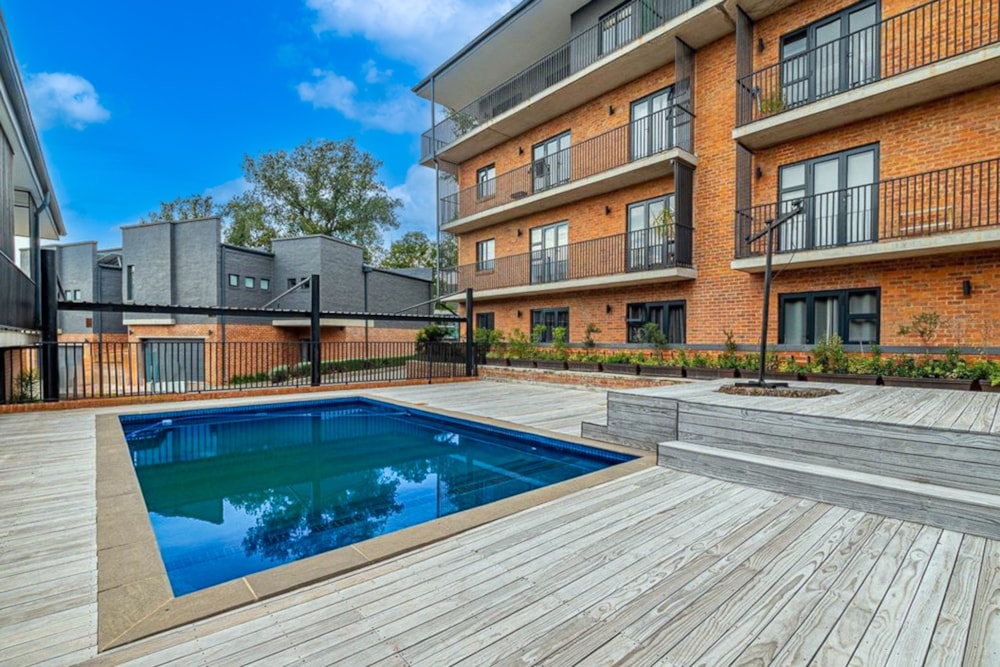 Apartment for sale in Hyde Park, Sandton - HP1738538