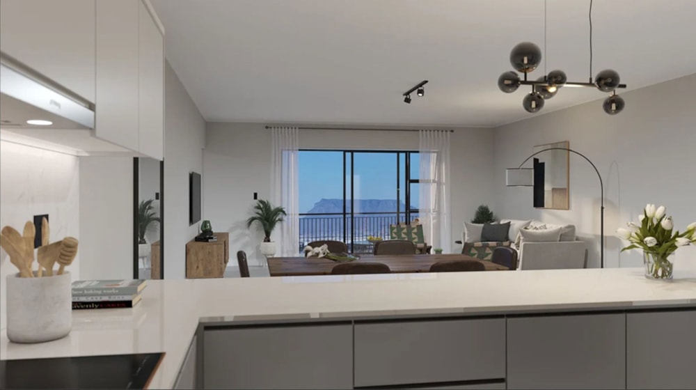 Apartment to rent in Richwood - 1PLA1738535