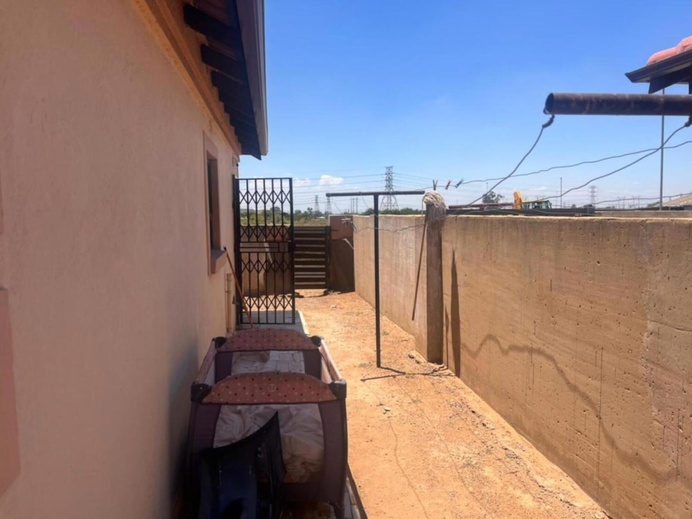 House for sale in Vanderbijlpark CE 4 - 1VT1738560