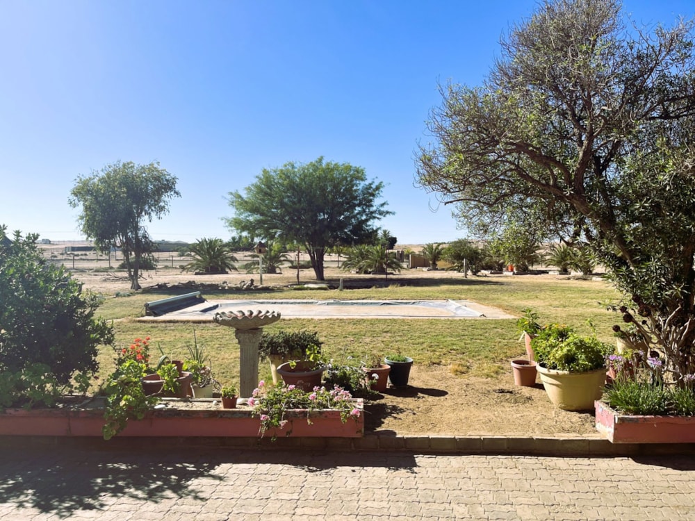 Smallholding for sale in Swakopmund, Namibia - 3NM1738595