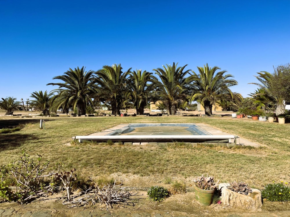 Smallholding for sale in Swakopmund, Namibia - 3NM1738595