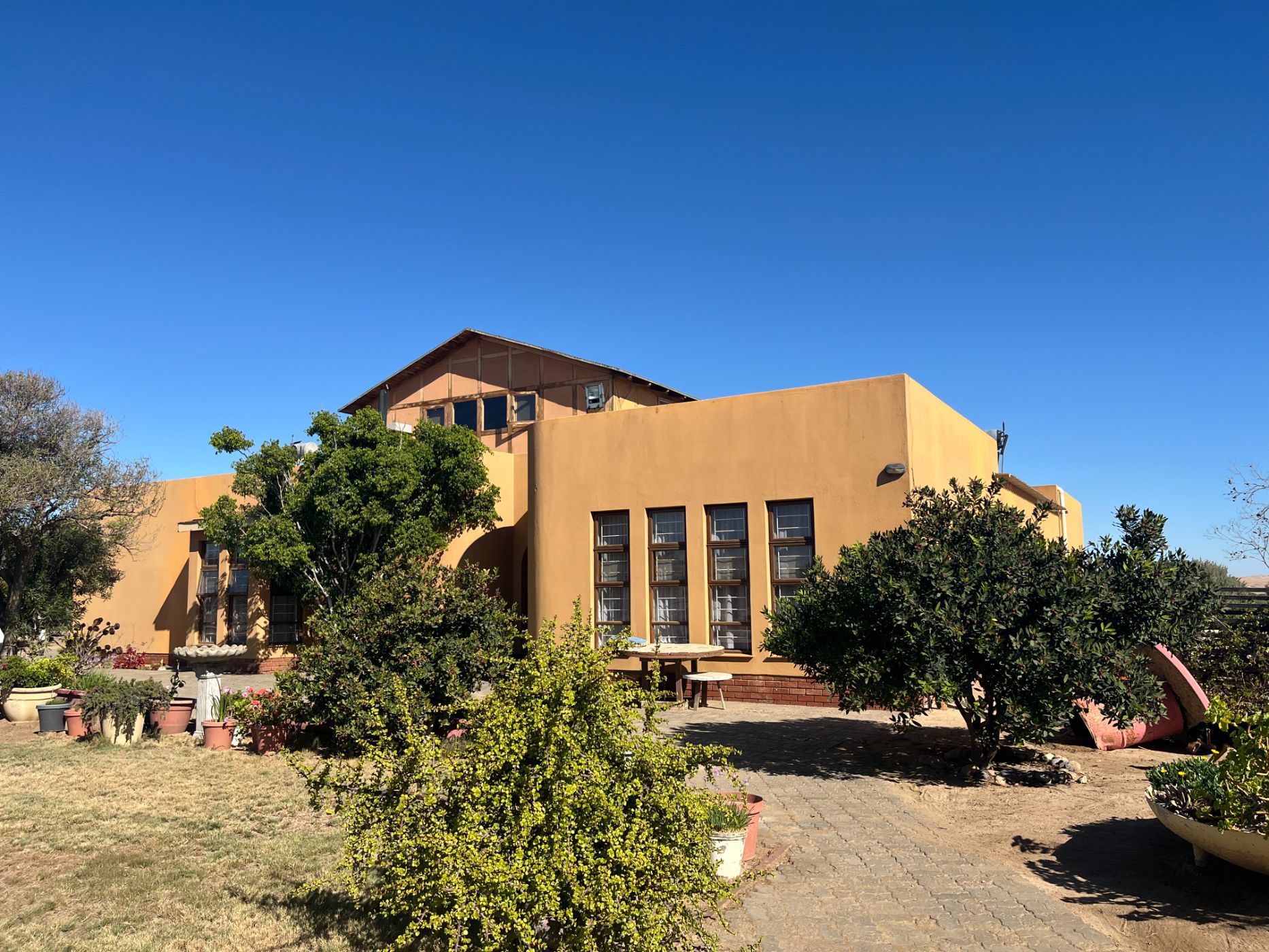 Smallholding for sale in Swakopmund, Namibia - 3NM1738595