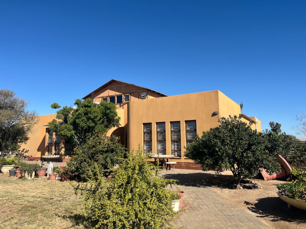Smallholding for sale in Swakopmund, Namibia - 3NM1738595