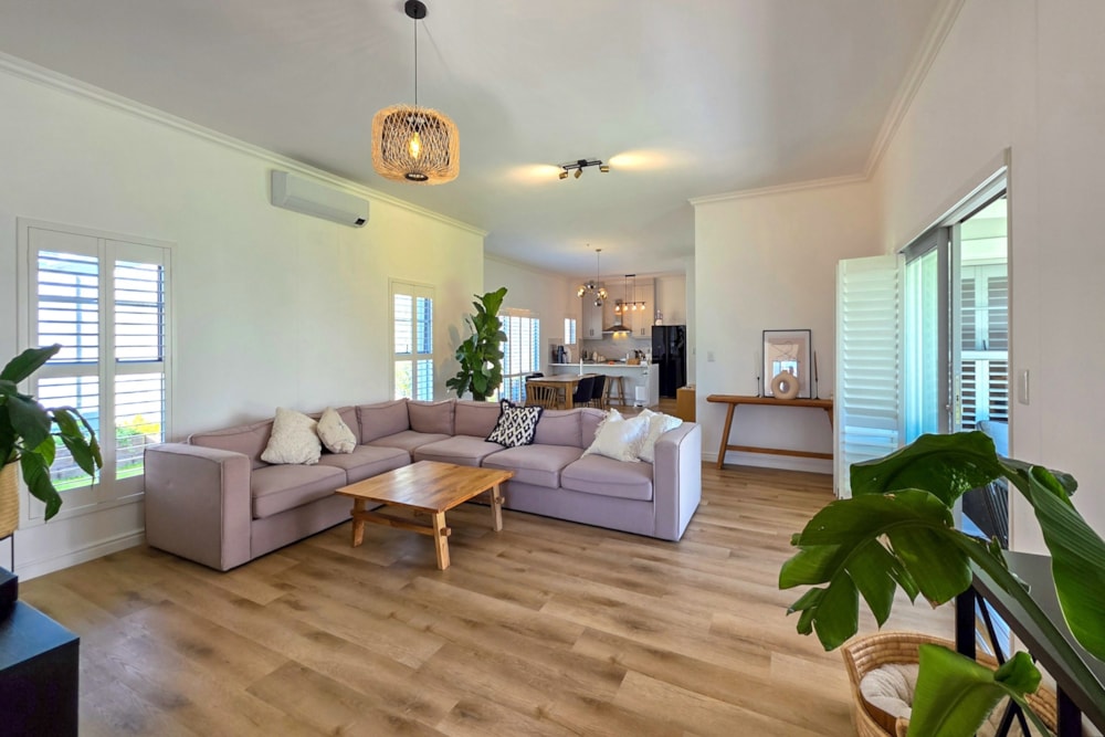 Single-storey house to rent in Sunningdale, Blouberg - 1TV1738557