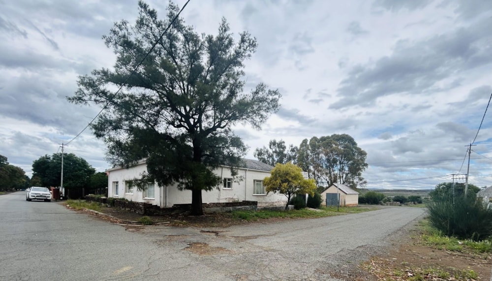 House for sale in Richmond, Northern Cape - 1KK1738561 House for sale in Richmond, Northern Cape - 1KK1738561