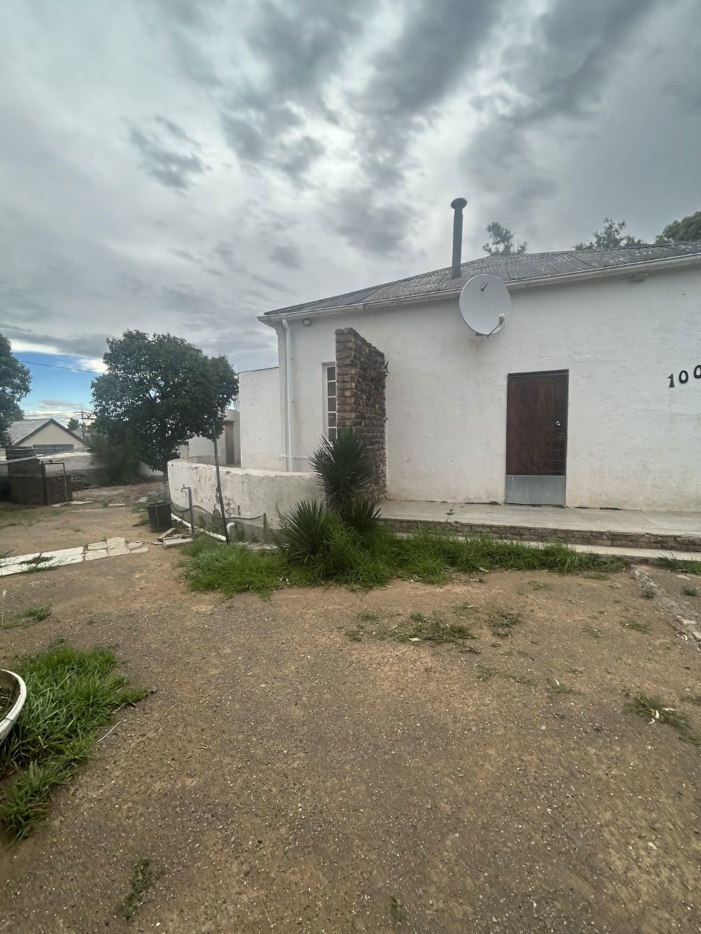 House for sale in Richmond, Northern Cape - 1KK1738561 House for sale in Richmond, Northern Cape - 1KK1738561