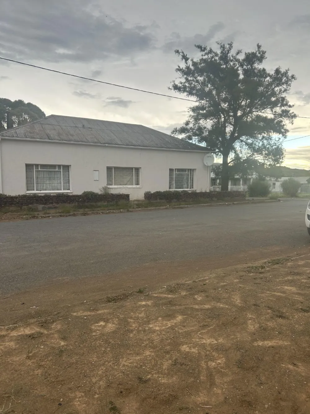 House for sale in Richmond, Northern Cape - 1KK1738561