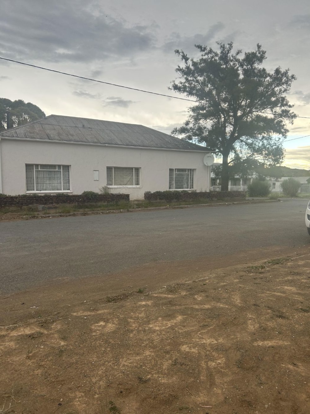 House for sale in Richmond, Northern Cape - 1KK1738561 House for sale in Richmond, Northern Cape - 1KK1738561