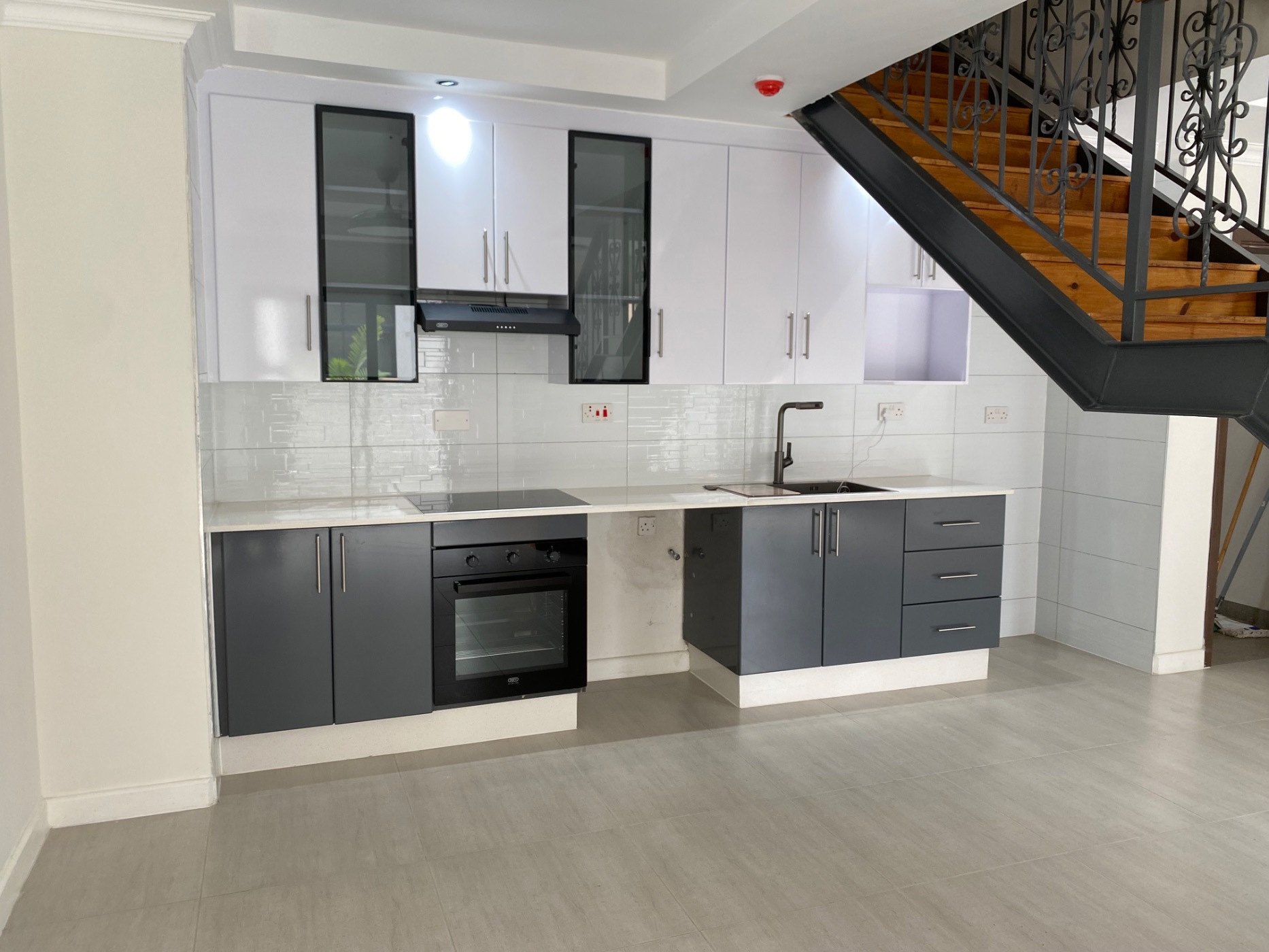 Apartment to rent in Extension 9, Botswana - 3BO1738711