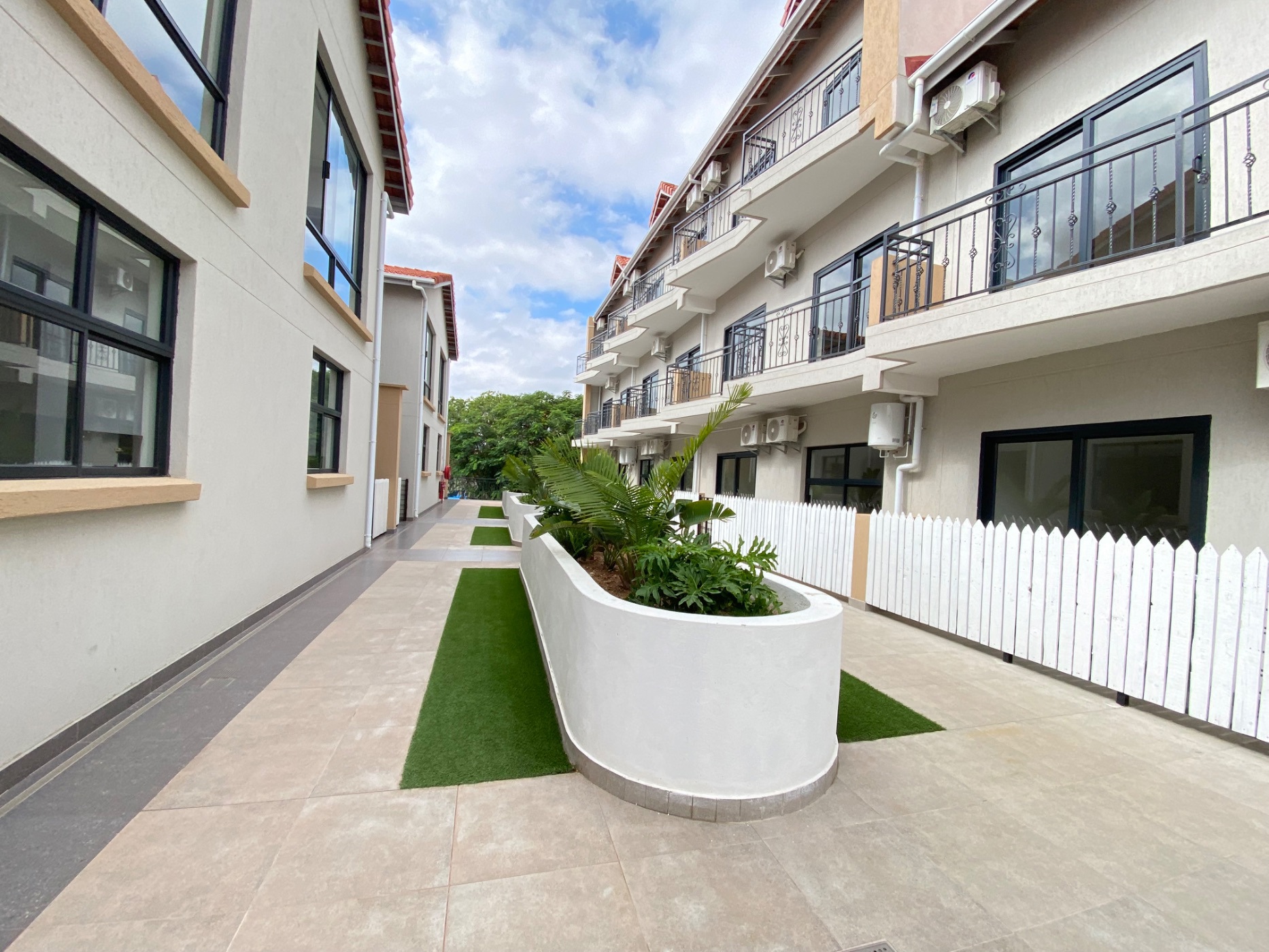 Apartment to rent in Extension 9, Botswana - 3BO1738712