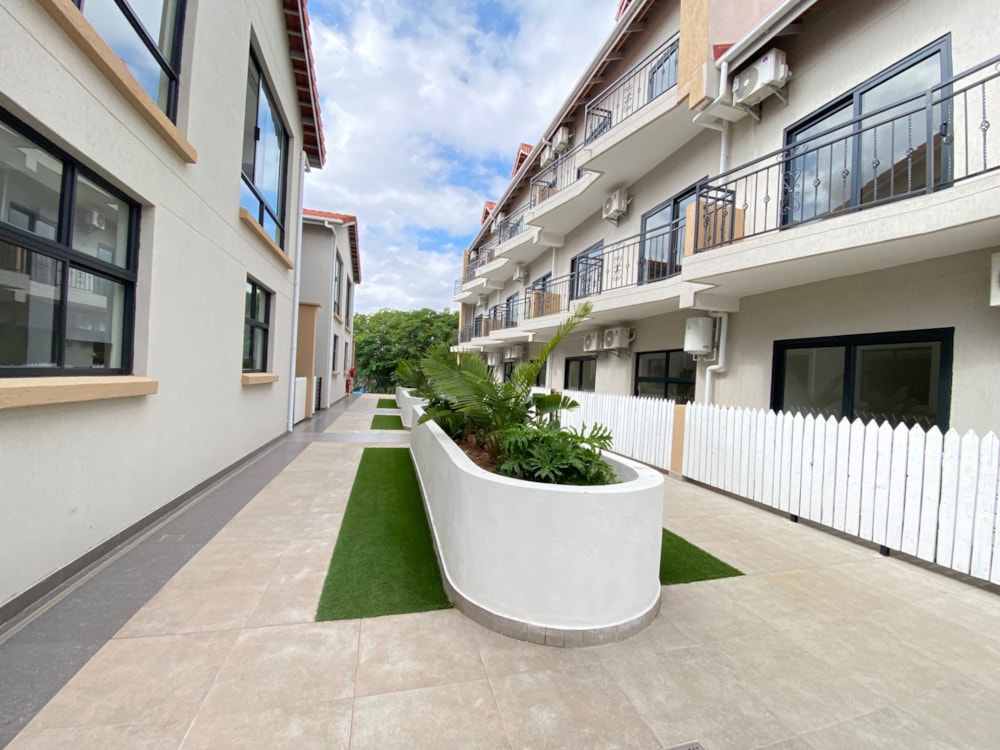 Apartment to rent in Extension 9, Botswana - 3BO1738712