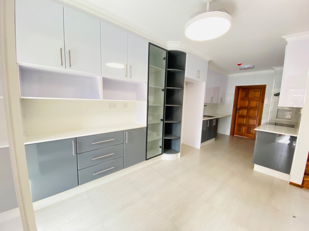 Apartment to rent in Extension 9, Botswana - 3BO1738712