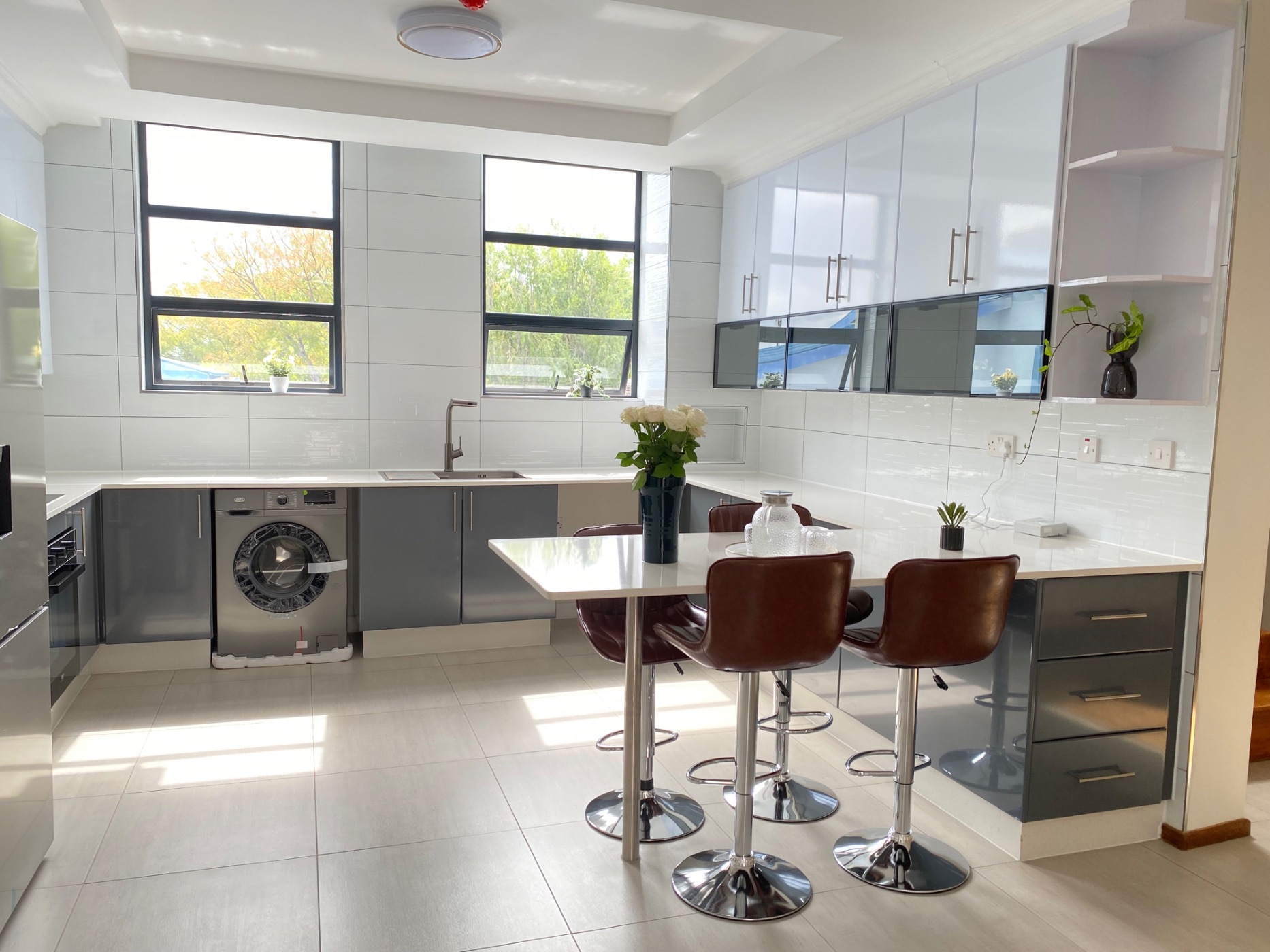 Apartment to rent in Extension 9, Botswana - 3BO1738710