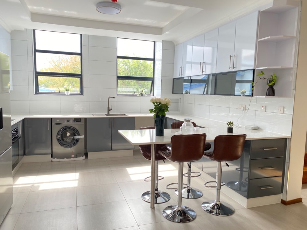 Apartment to rent in Extension 9, Botswana - 3BO1738710