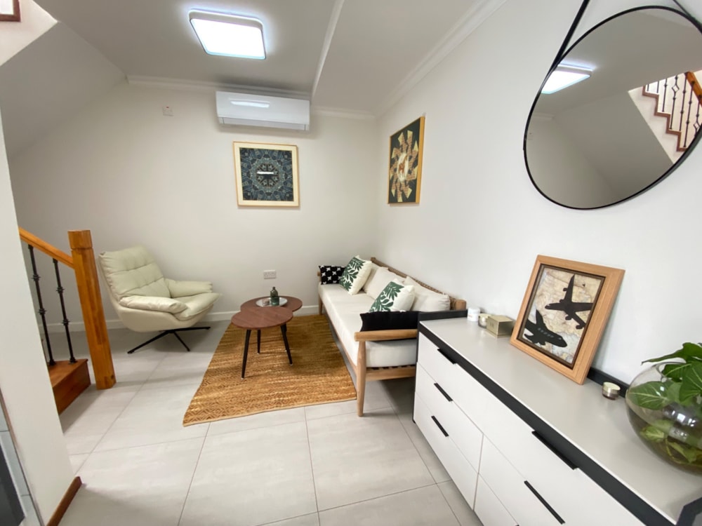 Apartment to rent in Extension 9, Botswana - 3BO1738710