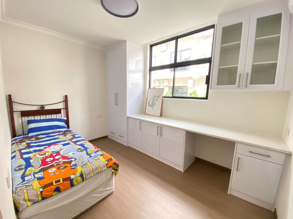 Apartment to rent in Extension 9, Botswana - 3BO1738710