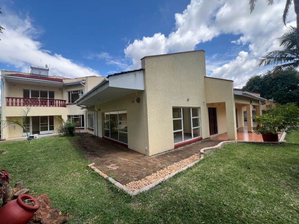 House to rent in Borrowdale West, Zimbabwe - 3ZB1738573