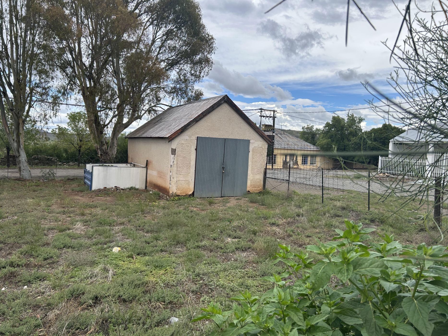 Vacant land for sale in Richmond, Northern Cape - 1KK1738569