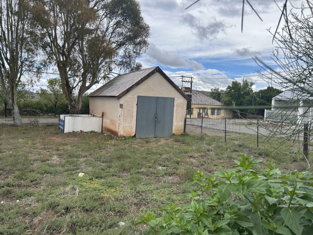 Vacant land for sale in Richmond, Northern Cape - 1KK1738569