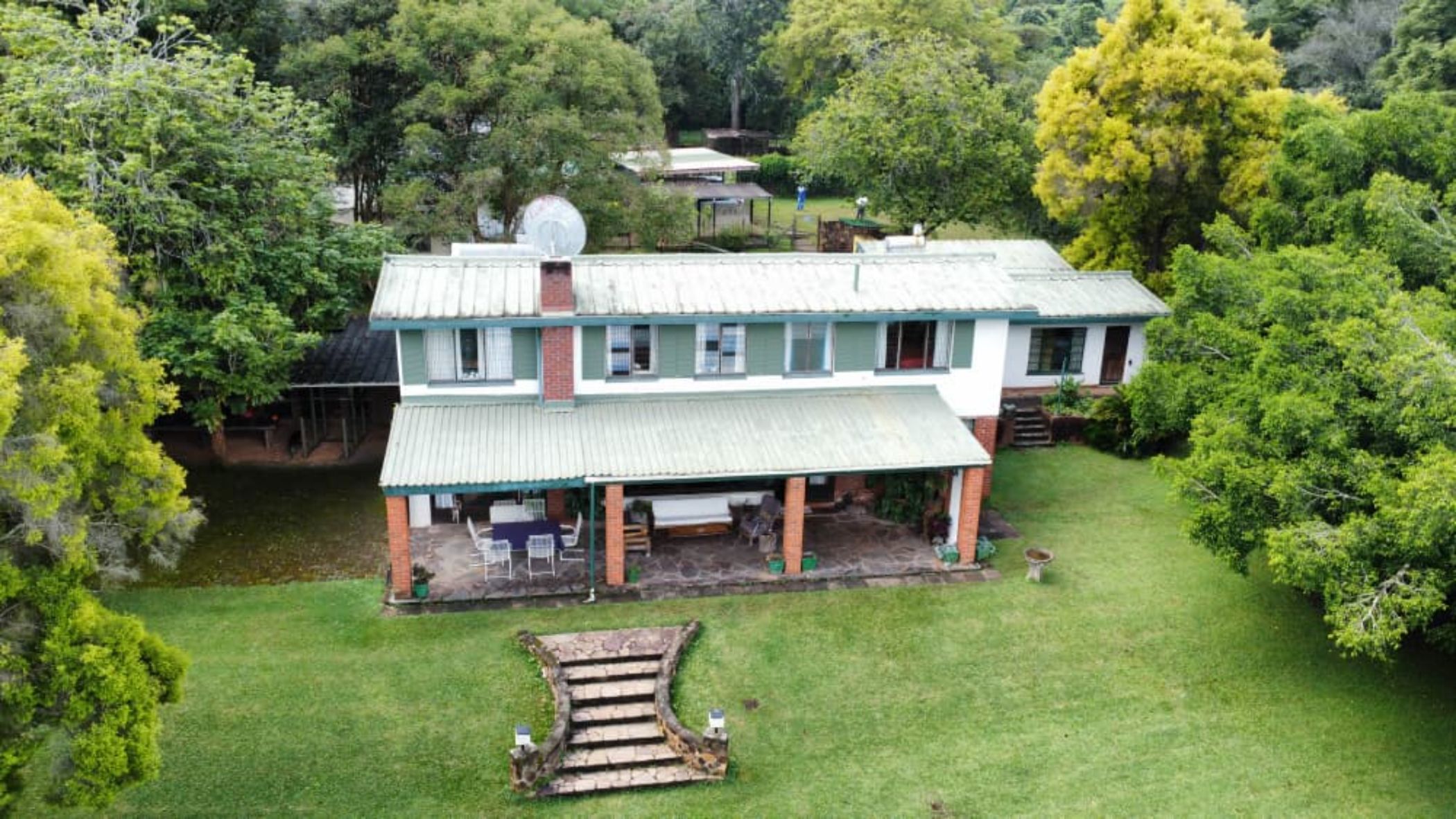 House to rent in Mutare, Zimbabwe - 3ZB1755217