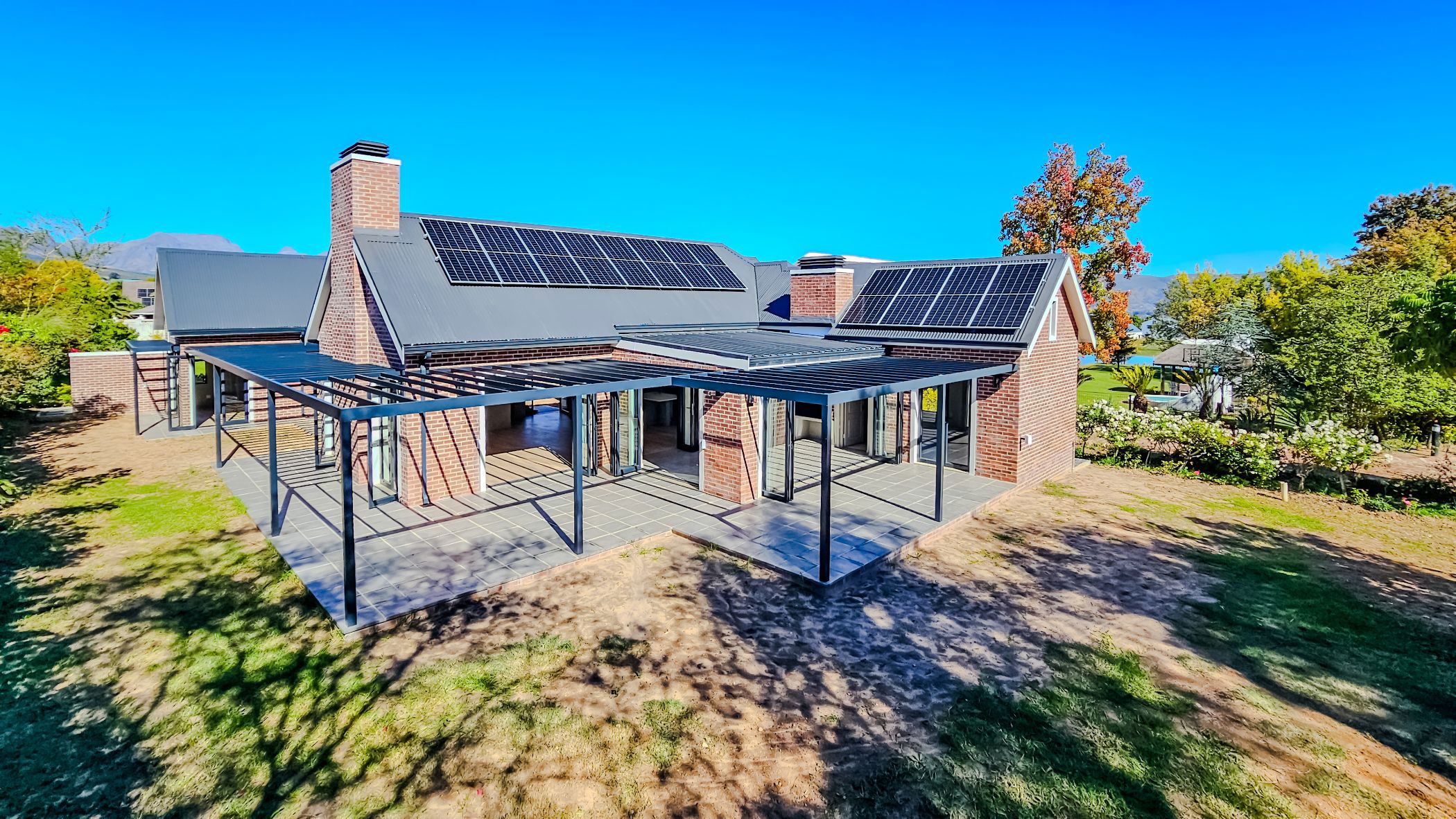 House to rent in Wellington - TKL1738575