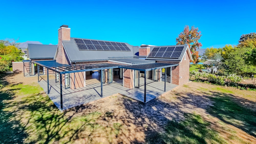 House to rent in Wellington - TKL1738575