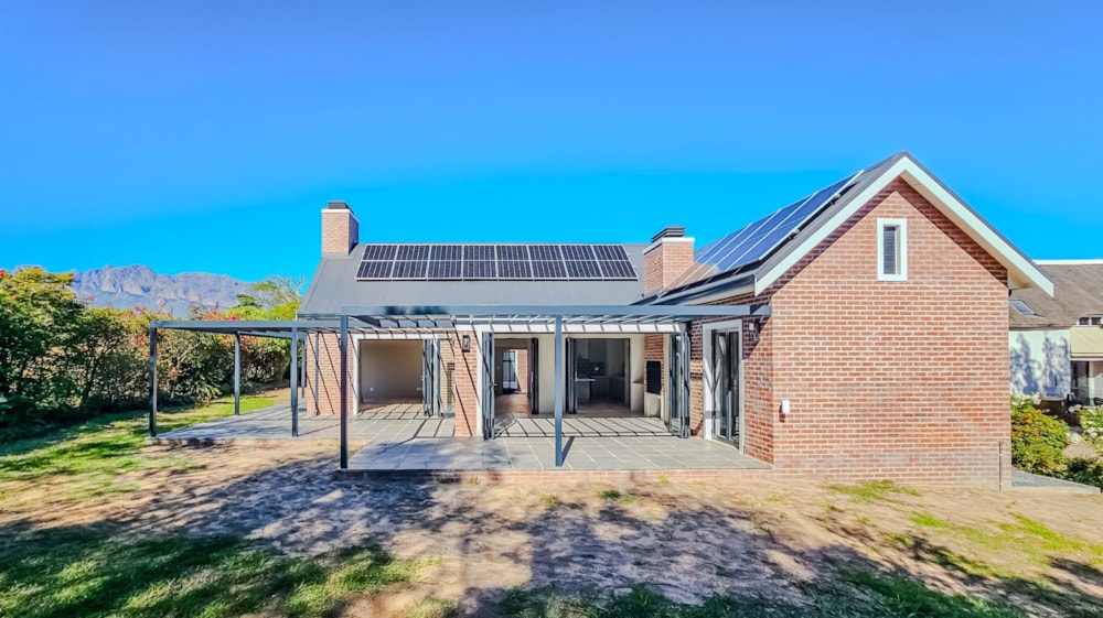 House to rent in Wellington - TKL1738575