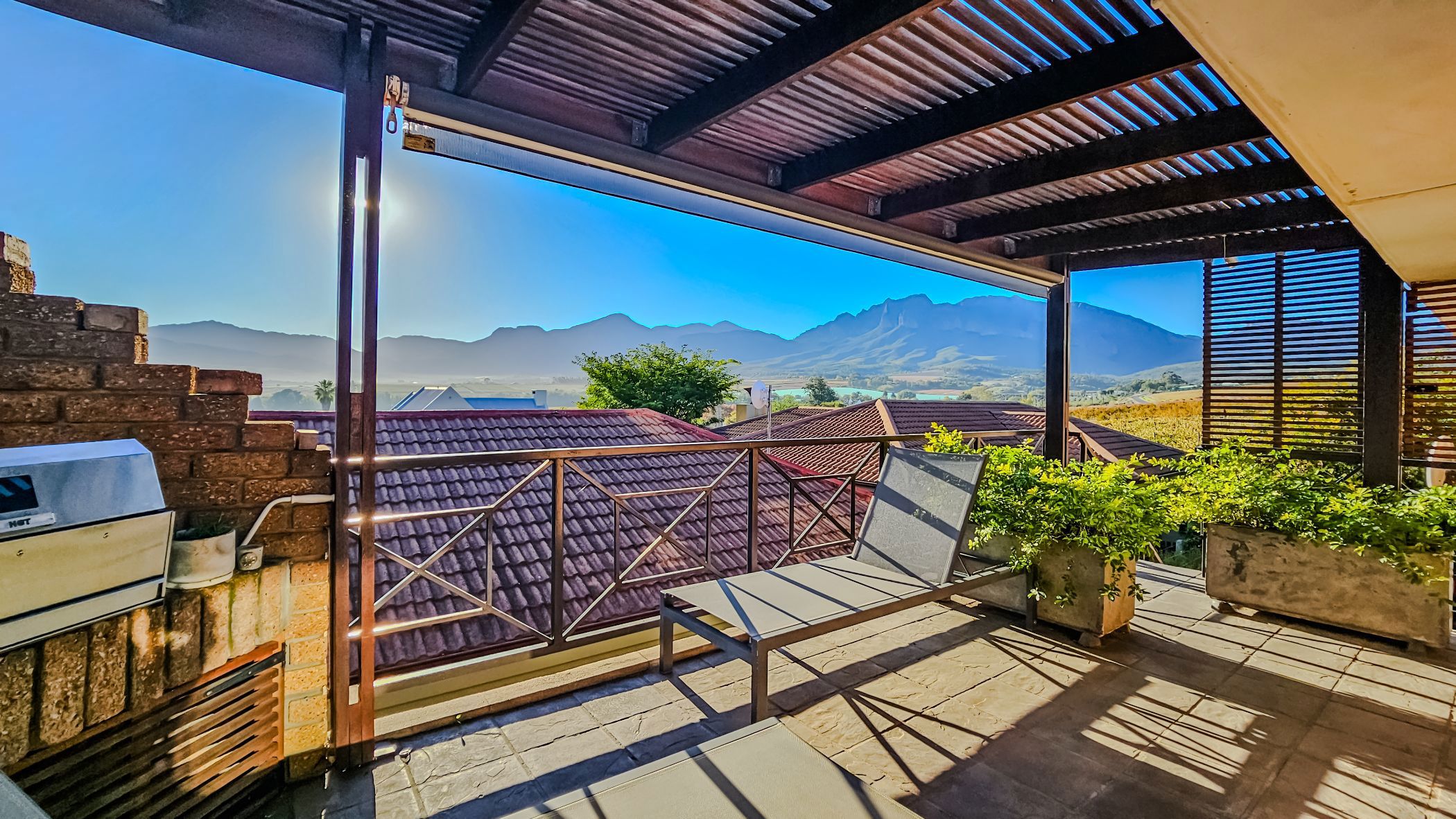 Apartment to rent in Wellington - TKL1738581