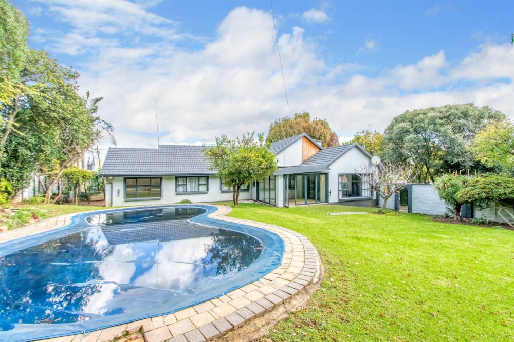 House to rent in Ferndale, Randburg - RAL1738583 House to rent in Ferndale, Randburg - RAL1738583